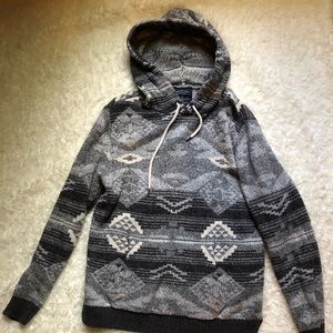 American Eagle men’s hoodie